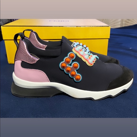 neiman marcus fendi shoes